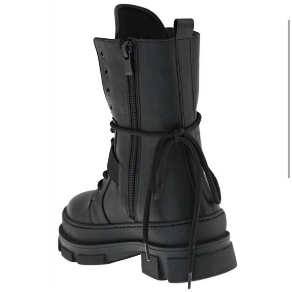 Makris a90 Combat Boot - Picture 5 of 5